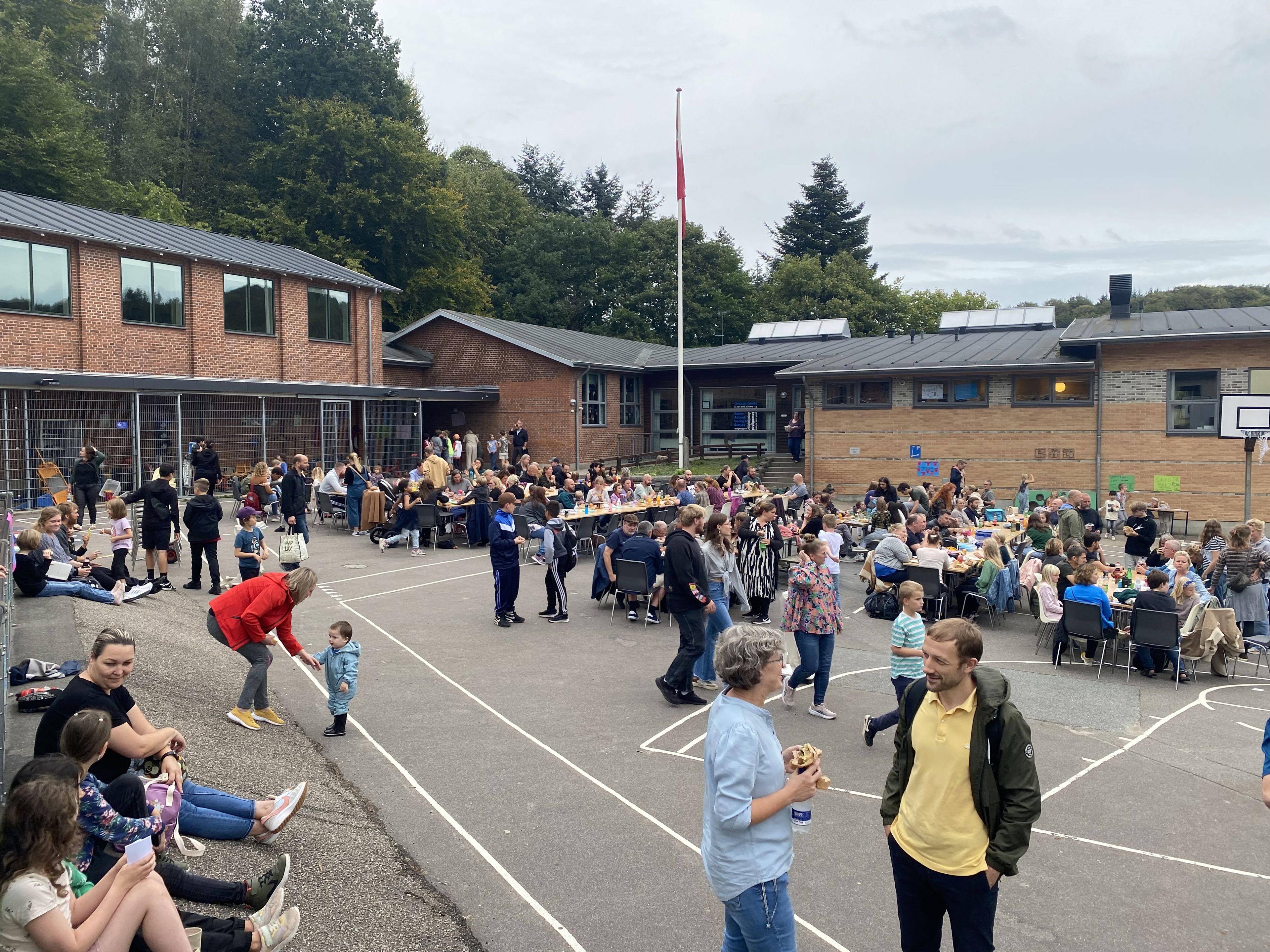 Høstfest